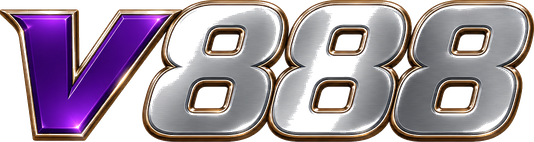 v888 logo